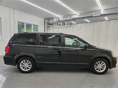 2020 Dodge Grand Caravan SXT   - Photo 4 - Spring City, PA 19475