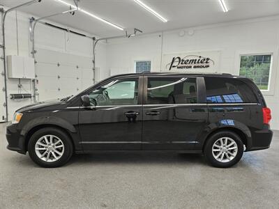 2020 Dodge Grand Caravan SXT   - Photo 8 - Spring City, PA 19475