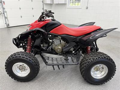 2008 Honda TRX 700XX - Photo 8 - Spring City, PA 19475