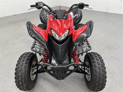 2008 Honda TRX 700XX - Photo 2 - Spring City, PA 19475