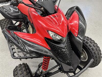 2008 Honda TRX 700XX - Photo 10 - Spring City, PA 19475