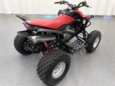 2008 Honda TRX 700XX - Photo 5 - Spring City, PA 19475