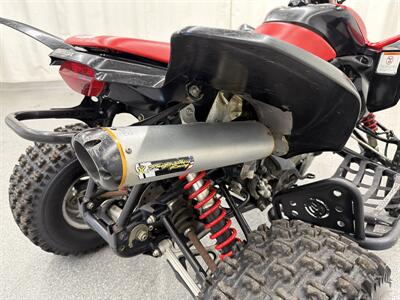 2008 Honda TRX 700XX - Photo 13 - Spring City, PA 19475