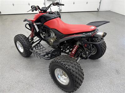 2008 Honda TRX 700XX - Photo 7 - Spring City, PA 19475