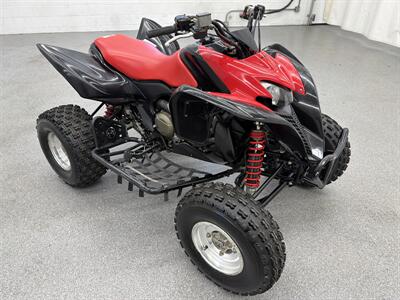 2008 Honda TRX 700XX - Photo 3 - Spring City, PA 19475