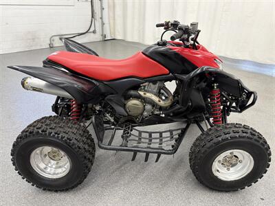 2008 Honda TRX 700XX - Photo 4 - Spring City, PA 19475