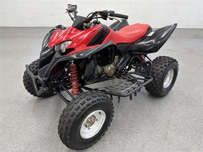 2008 Honda TRX 700XX - Photo 1 - Spring City, PA 19475