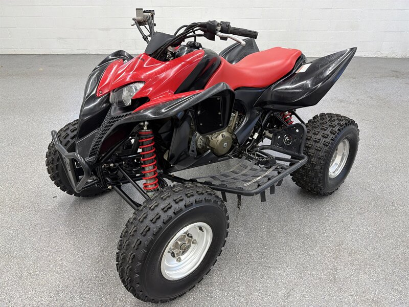 2008 Honda TRX 700XX   - Photo 1 - Spring City, PA 19475