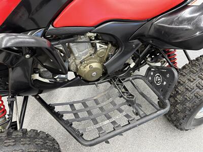 2008 Honda TRX 700XX - Photo 9 - Spring City, PA 19475