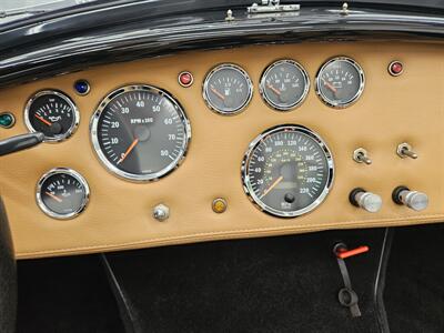 1965 Shelby Cobra Backdraft   - Photo 33 - Spring City, PA 19475