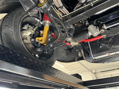 1965 Shelby Cobra Backdraft   - Photo 43 - Spring City, PA 19475