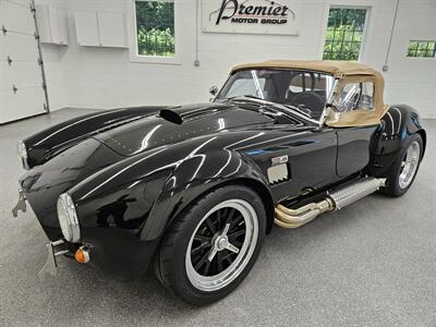1965 Shelby Cobra Backdraft   - Photo 8 - Spring City, PA 19475