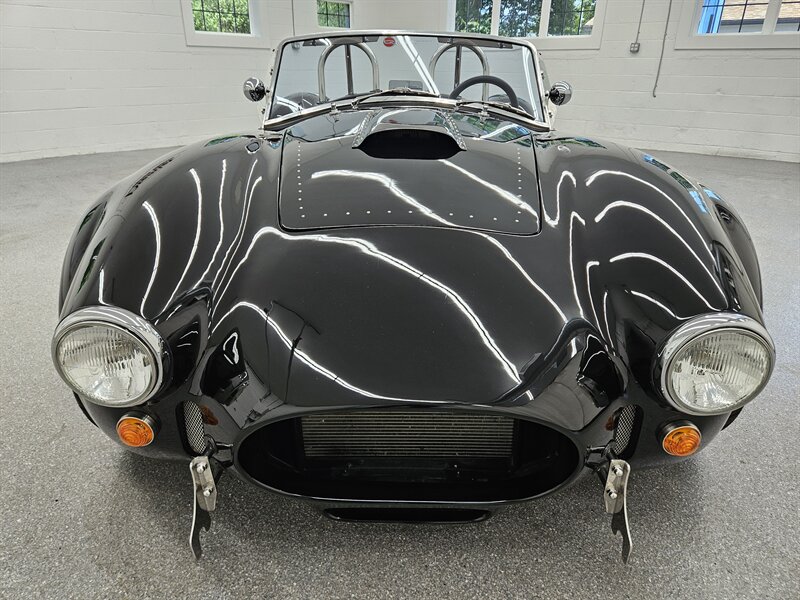 1965 Shelby Cobra Backdraft  