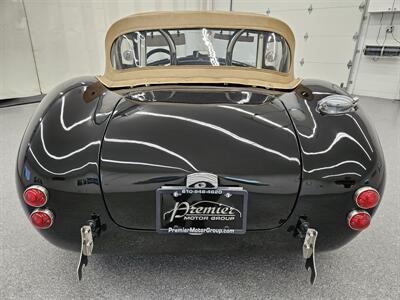 1965 Shelby Cobra Backdraft   - Photo 14 - Spring City, PA 19475