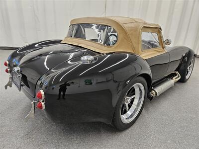 1965 Shelby Cobra Backdraft   - Photo 13 - Spring City, PA 19475