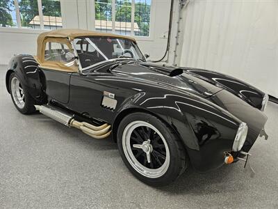 1965 Shelby Cobra Backdraft   - Photo 11 - Spring City, PA 19475