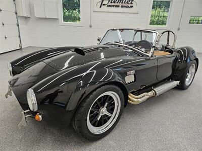 1965 Shelby Cobra Backdraft   - Photo 1 - Spring City, PA 19475