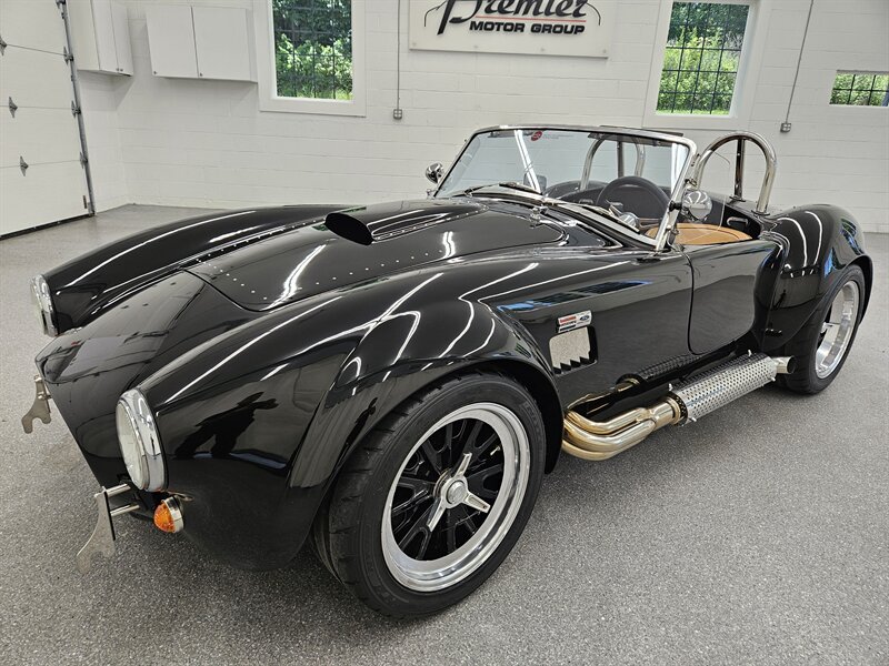 1965 Shelby Cobra Backdraft - Photo 1 - Spring City, PA 19475