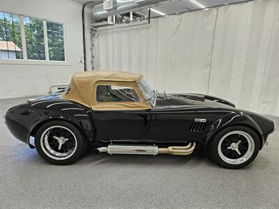 1965 Shelby Cobra Backdraft   - Photo 12 - Spring City, PA 19475
