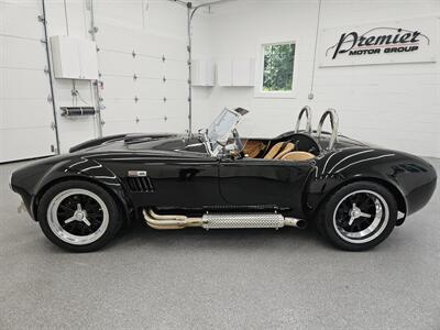 1965 Shelby Cobra Backdraft   - Photo 9 - Spring City, PA 19475