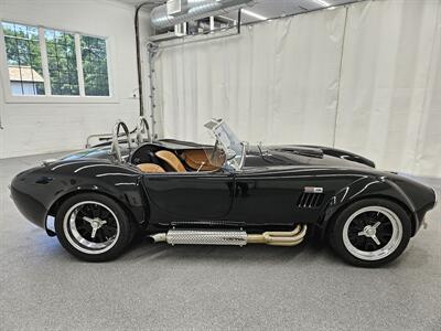 1965 Shelby Cobra Backdraft   - Photo 5 - Spring City, PA 19475