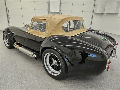 1965 Shelby Cobra Backdraft   - Photo 15 - Spring City, PA 19475