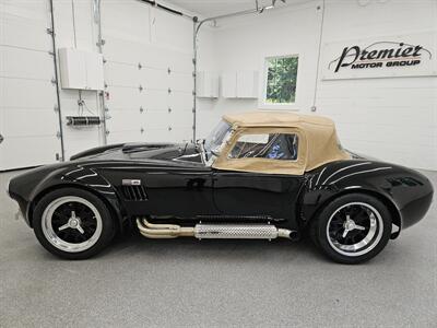 1965 Shelby Cobra Backdraft   - Photo 16 - Spring City, PA 19475