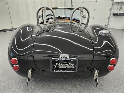 1965 Shelby Cobra Backdraft   - Photo 6 - Spring City, PA 19475