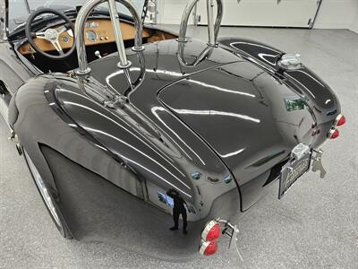 1965 Shelby Cobra Backdraft   - Photo 38 - Spring City, PA 19475