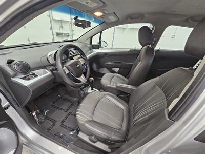 2015 Chevrolet Spark 1LT CVT   - Photo 10 - Spring City, PA 19475