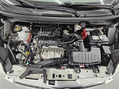 2015 Chevrolet Spark 1LT CVT   - Photo 9 - Spring City, PA 19475