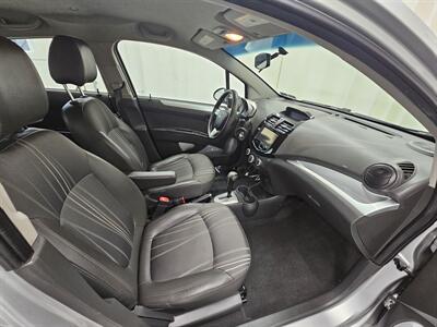 2015 Chevrolet Spark 1LT CVT   - Photo 13 - Spring City, PA 19475