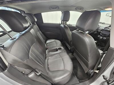 2015 Chevrolet Spark 1LT CVT   - Photo 14 - Spring City, PA 19475