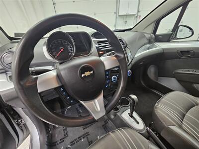 2015 Chevrolet Spark 1LT CVT   - Photo 11 - Spring City, PA 19475