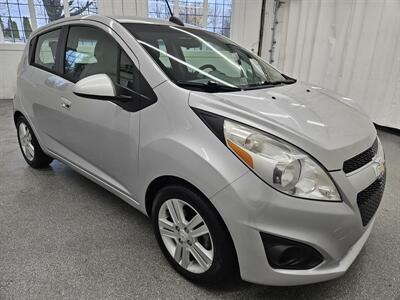 2015 Chevrolet Spark 1LT CVT   - Photo 3 - Spring City, PA 19475