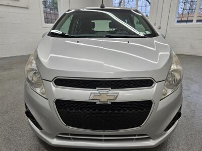 2015 Chevrolet Spark 1LT CVT   - Photo 2 - Spring City, PA 19475