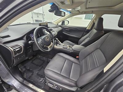 2019 Lexus NX 300h   - Photo 10 - Spring City, PA 19475