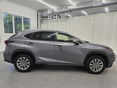 2019 Lexus NX 300h   - Photo 4 - Spring City, PA 19475