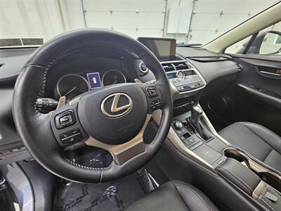 2019 Lexus NX 300h   - Photo 11 - Spring City, PA 19475