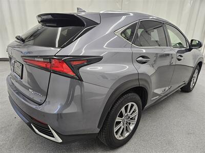 2019 Lexus NX 300h   - Photo 5 - Spring City, PA 19475