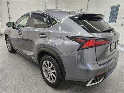 2019 Lexus NX 300h   - Photo 6 - Spring City, PA 19475