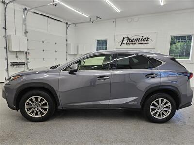 2019 Lexus NX 300h   - Photo 8 - Spring City, PA 19475