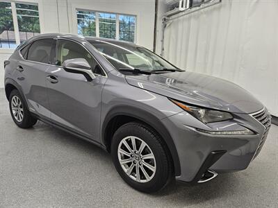 2019 Lexus NX 300h   - Photo 3 - Spring City, PA 19475