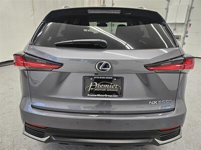 2019 Lexus NX 300h   - Photo 7 - Spring City, PA 19475