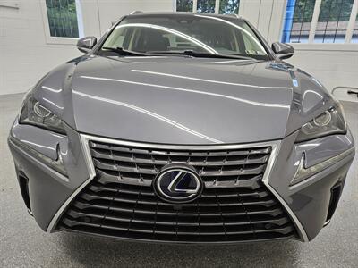 2019 Lexus NX 300h   - Photo 2 - Spring City, PA 19475