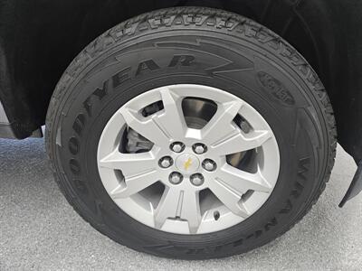 2022 Chevrolet Colorado LT   - Photo 14 - Spring City, PA 19475