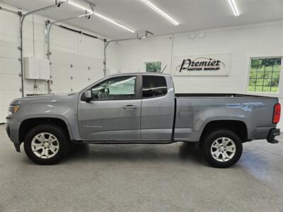 2022 Chevrolet Colorado LT   - Photo 6 - Spring City, PA 19475
