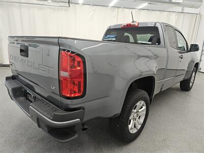 2022 Chevrolet Colorado LT   - Photo 5 - Spring City, PA 19475