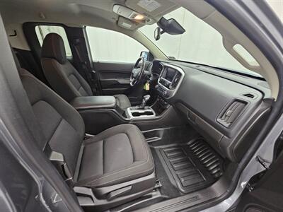 2022 Chevrolet Colorado LT   - Photo 12 - Spring City, PA 19475