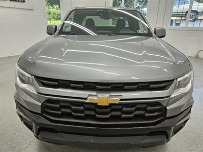 2022 Chevrolet Colorado LT   - Photo 2 - Spring City, PA 19475